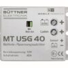 Büttner Batterie-Controller MT USG 40 84486