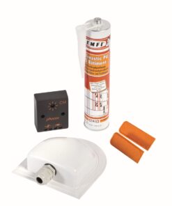 Vechline Solarpaket Easy 75 W 84670 C