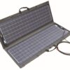 Büttner Solarmodul Travel-Line MT-SM 50 TL Technische Daten