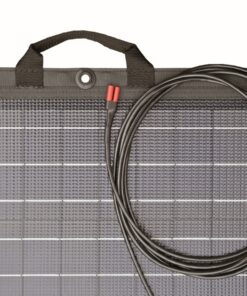 Büttner Solarmodul Travel-Line MT-SM 50 TL 84880 1