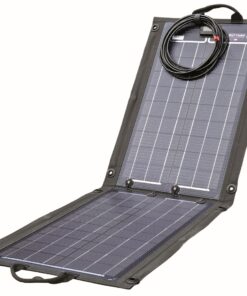 Büttner Solarmodul Travel-Line MT-SM 50 TL 84880 2