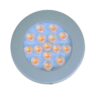 LED-Aufbauspot 15 Aufbauspot mit 15 LEDs.