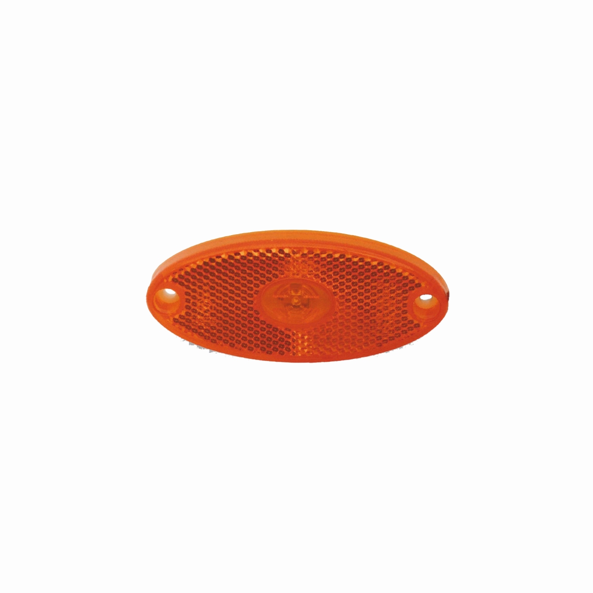 LED-Seitenmarkierungsleuchte Mit Rückstrahler.