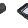 Antretter & Huber CAMPERNETlite mit Dachfinne unten Mobilfunk/WLAN-Router Cat4 Einzel-SIM mit 2xLTE/2xWLAN-Dachfinne