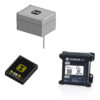 Antretter & Huber CAMPERNET mit Yachtantenne unten Mobilfunk/WLAN-Router Cat4 Dual-SIM mit 2xLTE/2xWLAN-Yachtantenne