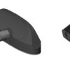 Antretter & Huber CAMPERNETlite mit Dachfinne seitlich Mobilfunk/WLAN-Router Cat4 Einzel-SIM mit 2xLTE/2xWLAN-Dachfinne