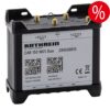 Kathrein WLAN / LTE Router CAR 150 Wifi Duo Das CAR 150 WiFi Duo LTE / 4G Dual-SIM WLAN-Router-Set ermöglicht die Verbindung von mobilen Endgeräten (Handy