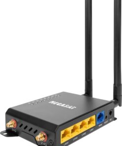 Megasat Camper Connected LTE-WiFi-System 88394 1
