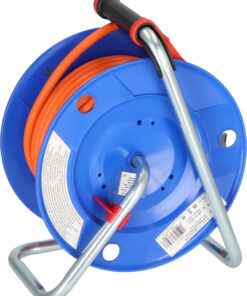 Garant CEE-Kabeltrommel 25 m 1 CEE-Steckdose 230 V/16 A