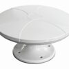 alphatronics DVB-T-Antenne AN 2 Aktive Omni-direktionale (360°) DVB-T-Antenne für ausgezeichneten Empfang.