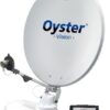 Oyster 65 Vision Single Oyster Vision (ohne Receiver)