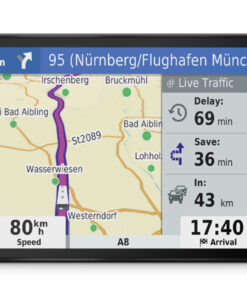 Garmin VIEO RV852 Bedienteil 8 Zoll Lieferumfang: VIEO Bedienteil
