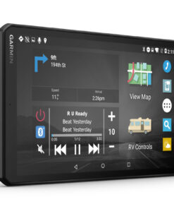 Garmin VIEO RV852 Bedienteil 8 Zoll