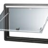 DOMETIC S4 Ausstellfenster 300 x 500 mm SEITZ S4 Ausstell-/Schiebefenster