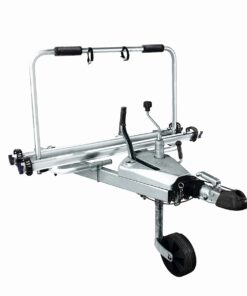 THULE Caravan Light 93214