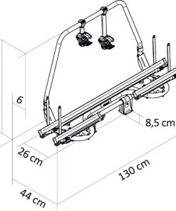 THULE Caravan Smart 93224 2018 1