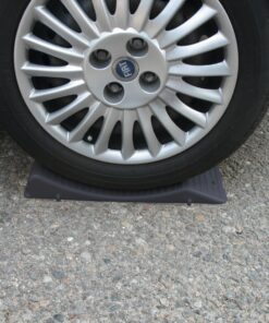 Fiamma Reifenschoner Wheel Saver 2er Set z. B. bei Einwinterung.