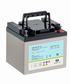 RK REICH easydriver Energie-Paket M 93498 1