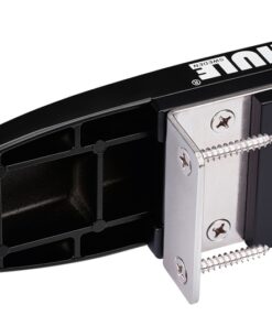 Thule Universal Lock schwarz Wohnwagen und Vans.