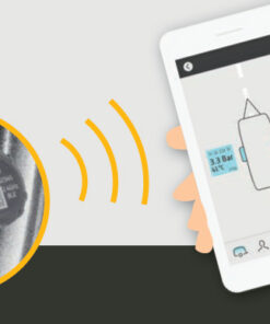 RK REICH easydriver safetyre Reifendruckkontrolle Reisemobile und Anhänger
