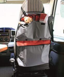 Fiamma Pack Organizer SEAT 94845