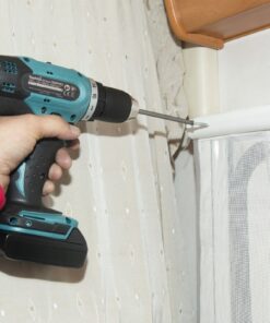 Fiamma Insektenvorhang Moskito Net Pro blockiert ca. 85 % des Lichteinfalls und garantiert Ihnen so mehr Privatsphäre im Innern des Fahrzeuges. Bestehend aus zwei überliegenden Paneelen