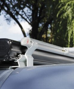 FIAMMA ROOF-RAIL Ducato Maxi XL Dachträgersystem Geeignet für Ducato mit Hochdach H2 in der Länge L4.