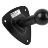 Wandhalterung für Fahrradträger 97185