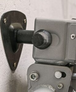 Wandhalterung für Fahrradträger 97185 1