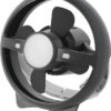 ATMO Ventilator/Licht-Kombination Diese praktische