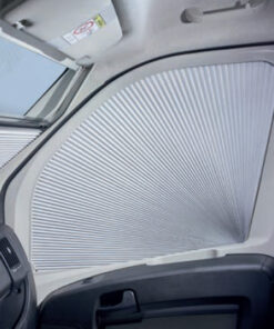 DOMETIC Rollo SP 300 Seitenscheiben Ducato 250/290 Set für linke und rechte Seite passend für Fiat Ducato