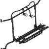 EuroCarry Fahrradträger Ducato ab 7/06, 2 Räder EuroCarry Fahrradträger für Fiat Ducato ab Modelljahr 2006 - Scharnierbefestigung.