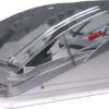 MAXXAIR MaxxFan Deluxe transparent MAXXAIR MaxxFan Deluxe transparent