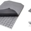 Froli Schlafset VW California T5/6.0 Pimp your Dachbett! Komplettes Nachrüstsystem mit Auflagegitter