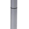 Gelenkstützfuß MISTRAL Teleskop-Stützfuß MISTRAL. Teleskopierbarer Stützfuß. Abmessungen 312/710 x 45 mm. Größe Standfuß 45 x 45 mm