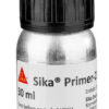 SikaPrimer-207 schwarz 30 ml Sika® Primer-207 ist ein schwarzer Voranstrich auf Lösemittelbasis