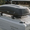 Thule SmartClamp System Short, Ducato ab Bj. 2022 Thule SmartClamp System Short
