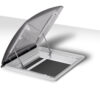Dachhaube roofSTAR 4 Zubehörkit Dachstärke 33-45 mm Für Dachstärken zwischen 33 - 45 mm.