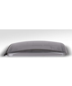 Dachhaube roofSTAR 7 Zubehörkit Dachstärke 33-45 mm 97560 1