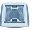 MPK Dachhaube VisionVent S Pro V VisionVent S eco.