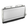DOMETIC Rollo FP 210 grau Ducato 250/290 ab 7/2021 FP210 Verdunkelungsrollo für Fiat Ducato 250/290/Serie 8 grau
