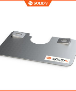 SOLIDfy Einbruchschutz Fahrertür Ducato ab 2006 Jumper