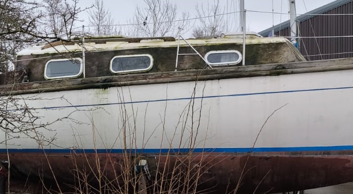 Lorbas - ein Abenteuer beginnt Fake lorbas