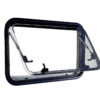 Freucamp Ausstellfenster 280*380 mm Vorteile: