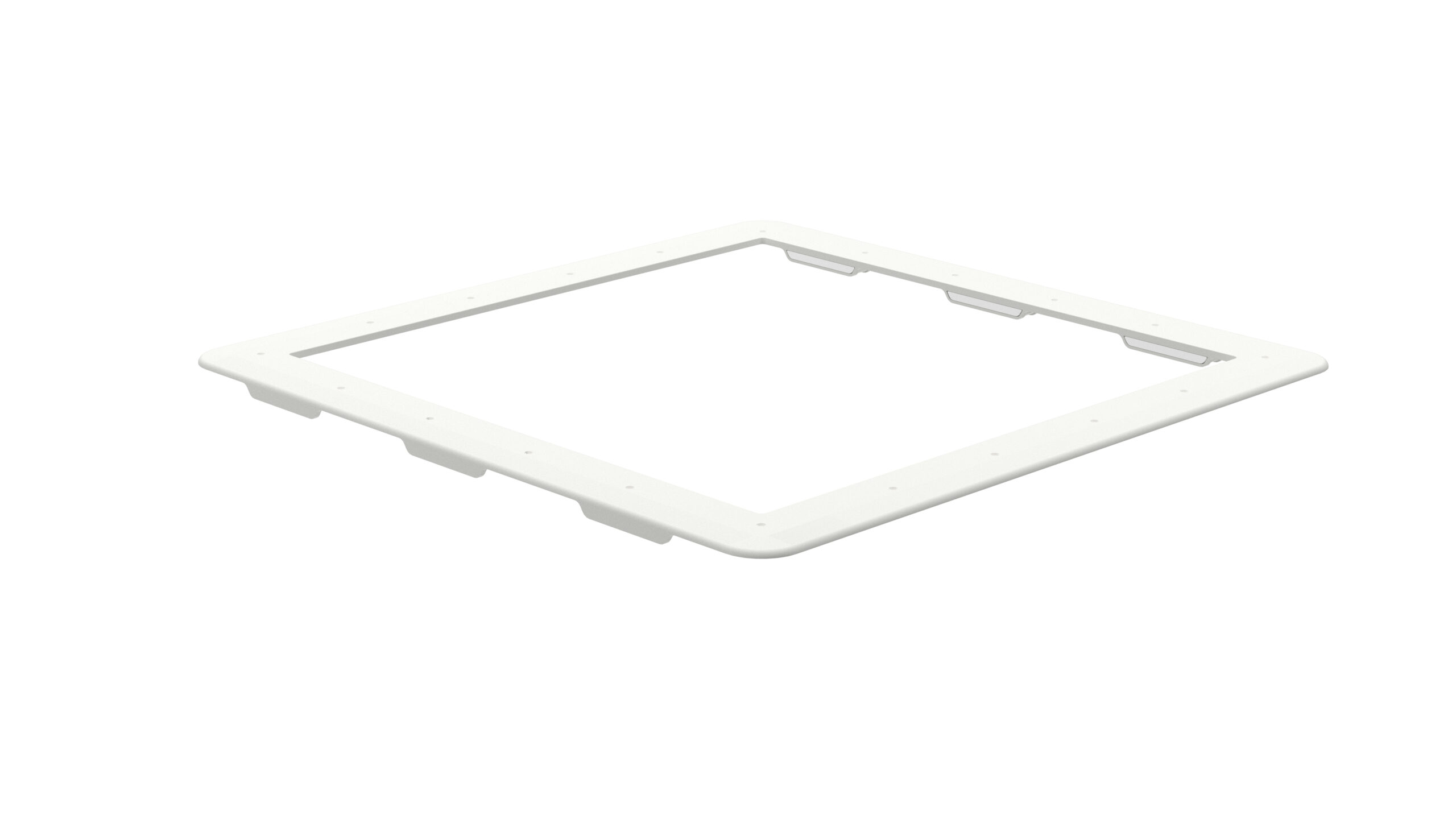 FIAMMA Kit Frame Ducato 28 cm Fiamma Kit Frame Ducato.
