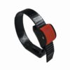 Fiamma Quick Safe Fahrradhalterung Gleitet in die Fahrradschiene aller Carry-Bike