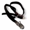 Fiamma Strip Befestigungsriemen schwarz 2er Set Kit bestehend aus 2 Strip-Riemen.