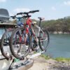 Fiamma CARRY-BIKE Backpack Mit Universalgurten