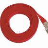 Fiamma Security Strip Spanngurt 200 cm Spanngurt mit Schnalle aus Edelstahl.