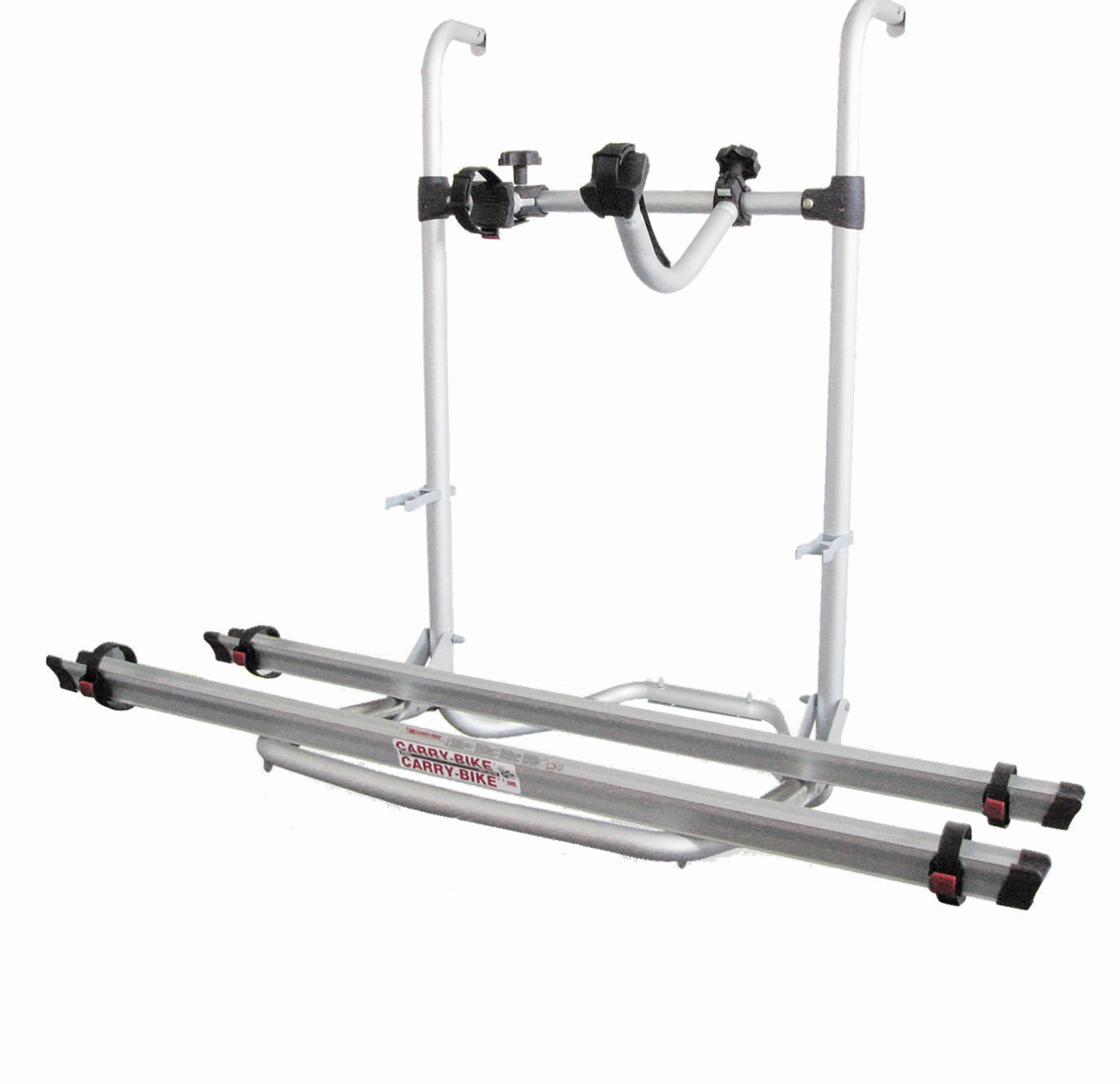Fiamma CARRY-BIKE Hymer/Dethleffs Sonderausführung für Hymer-Wohnmobile.